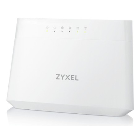 Zyxel VMG3625-T50B Trådløs router